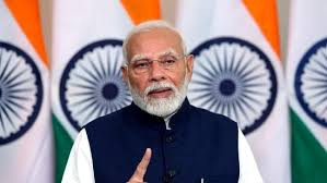 Narendra Modi (Symbolic picture)