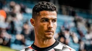 Cristiano Ronaldo (Symbolic picture)