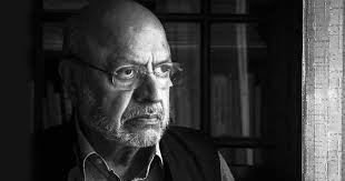 Shyam Benegal (Symbolic picture)