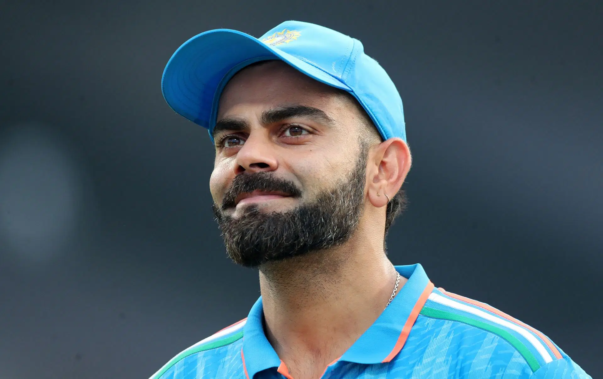 Virat Kohli (Symbolic picture)