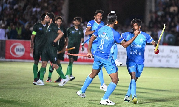 India Women's Hockey Team Announced for Junior Asia Cup