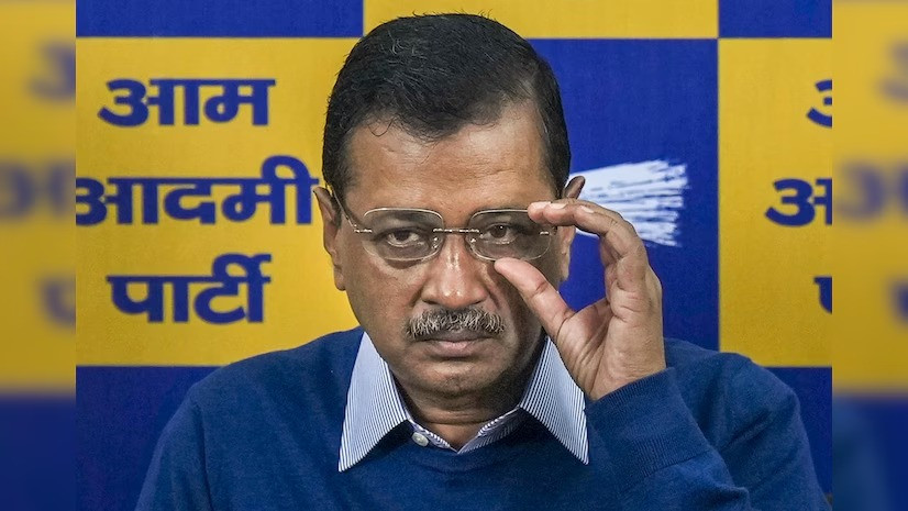 Arvind Kejriwal