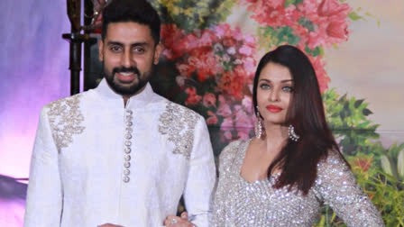 Aishwarya-Abhishek