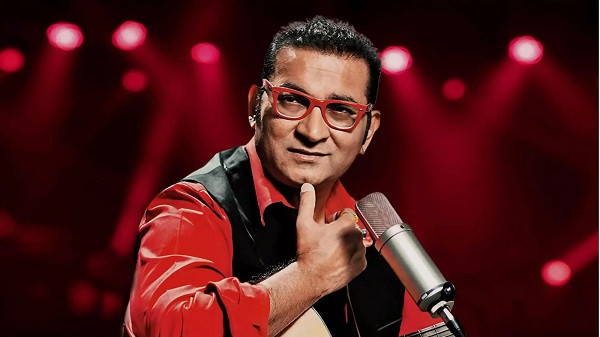 Abhijeet Bhattacharya