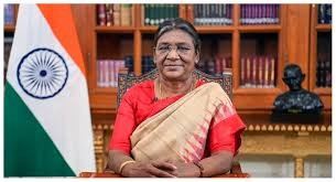 President Droupadi Murmu to visit