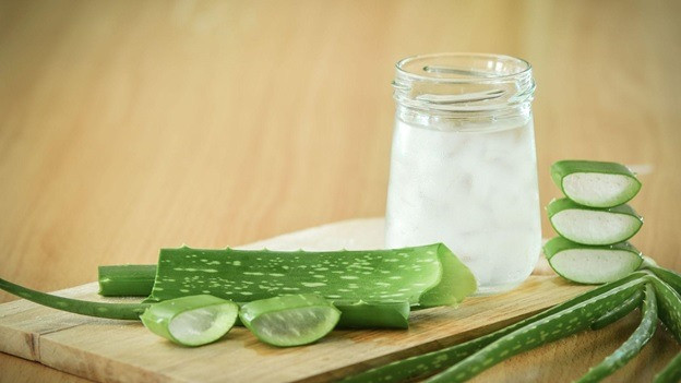 Home remedies for rough skin problems, use these special aloe vera packs