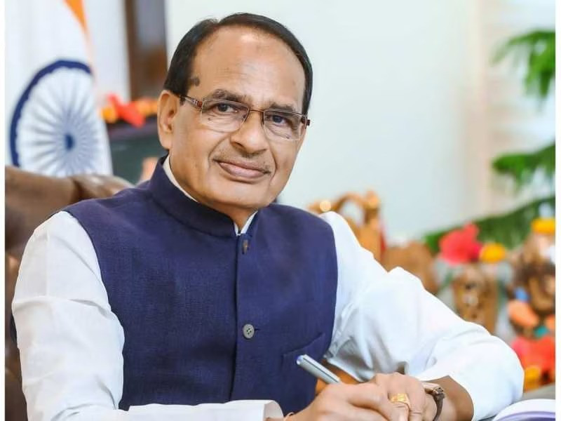 Shivraj Chauhan