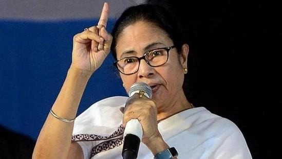 Mamata Banerjee