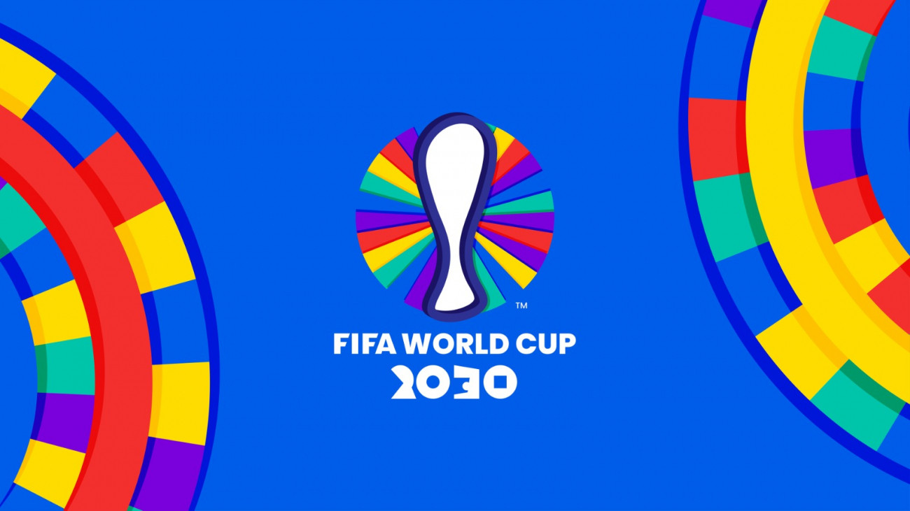 FIFA WC 2030