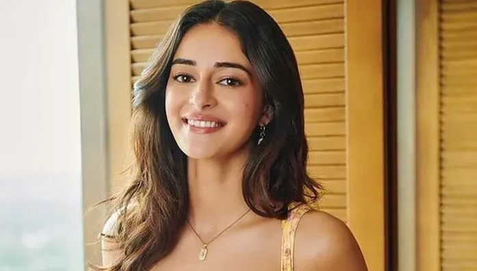 Ananya Pandey