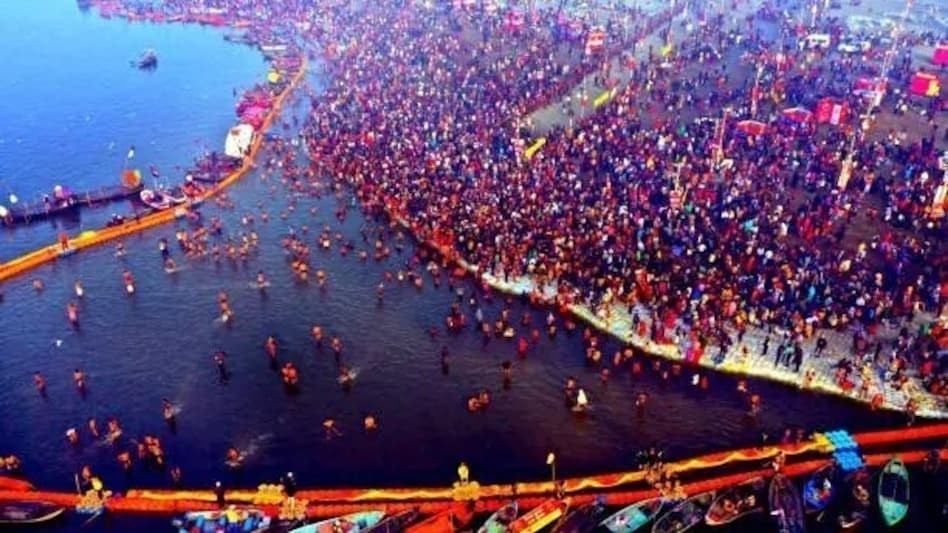 Mahakumbh Mela