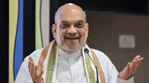 Amit Shah