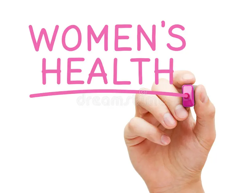 Women’s Health (Symbolic picture)