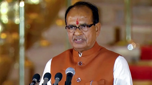 Shivraj Chouhan