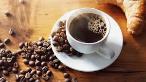 Black Coffee (Symbolic picture)