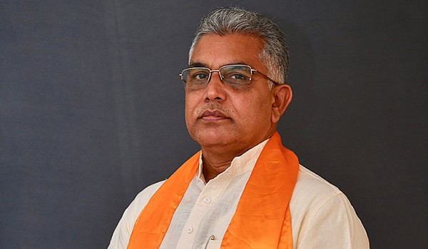 Dilip Ghosh (Symbolic picture)