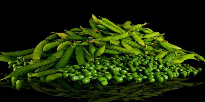 Green Peas