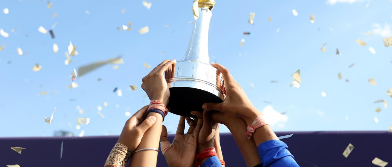 Under-19 Womens T20 World Cup 2025 (Symbolic picture)