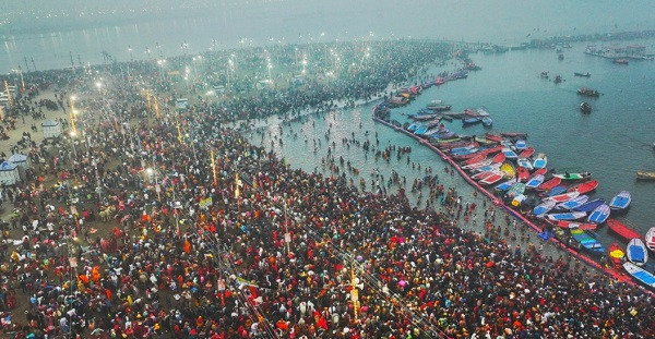 Mahakumbh 2025