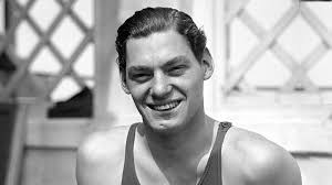 Johnny Weissmuller