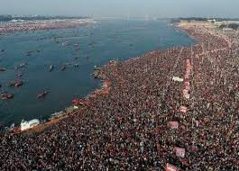 Maha kumbh 2025 (Symbolic picture)