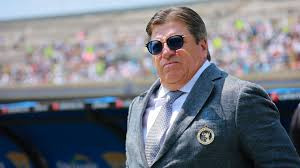 Miguel Herrera (Symbolic picture)