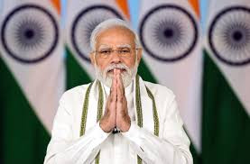 Narendra Modi (Symbolic picture)