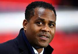 Patrick Kluivert (Symbolic picture)