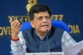 Piyush Goyal