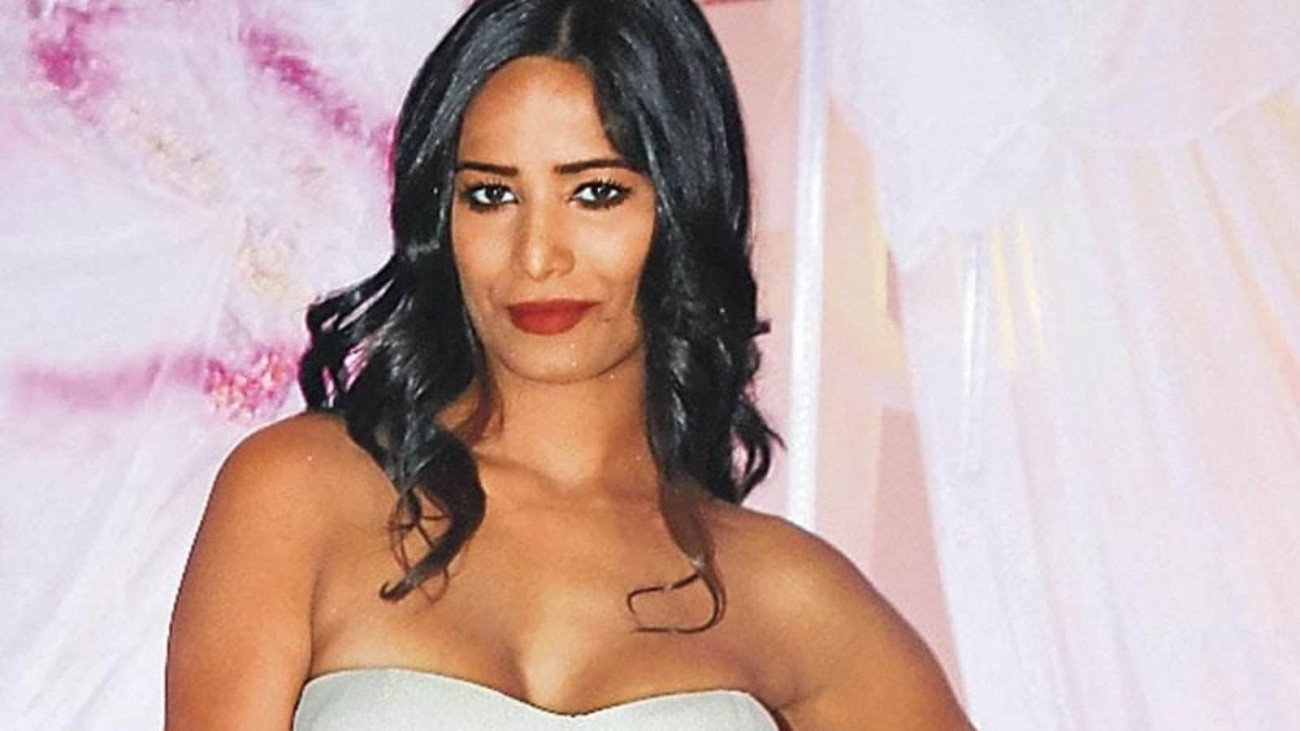 Poonam Pandey (Symbolic picture)