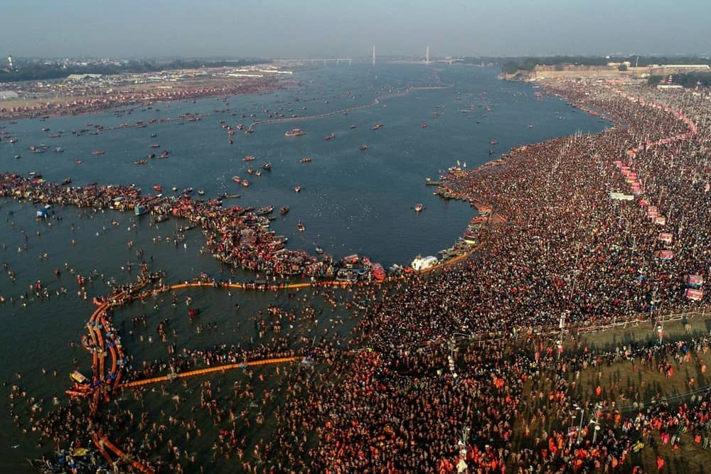 Mahakumbh 2025