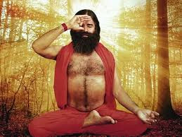 Baba Ramdev (Symbolic picture)