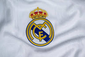 Real Madrid CF (Symbolic picture)