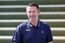 Robbie Keane (Symbolic picture)