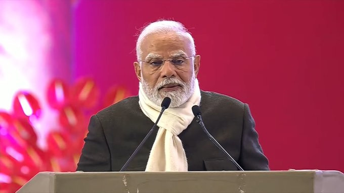 Narendra Modi