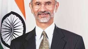 S. Jaishankar (Symbolic picture)