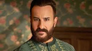 Saif Ali Khan (Symbolic picture)