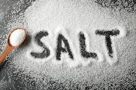 Salt