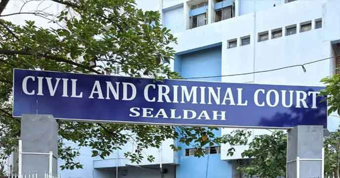 Sealdah Court (Symbolic picture)