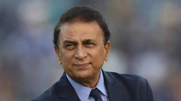 Sunil Gavaskar