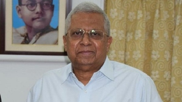 Tathagata Roy