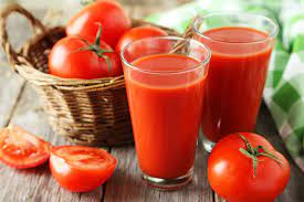 Tomato Juice (Symbolic picture)