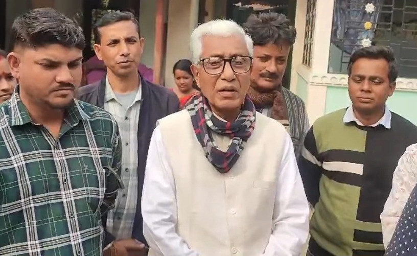 Manik Sarkar