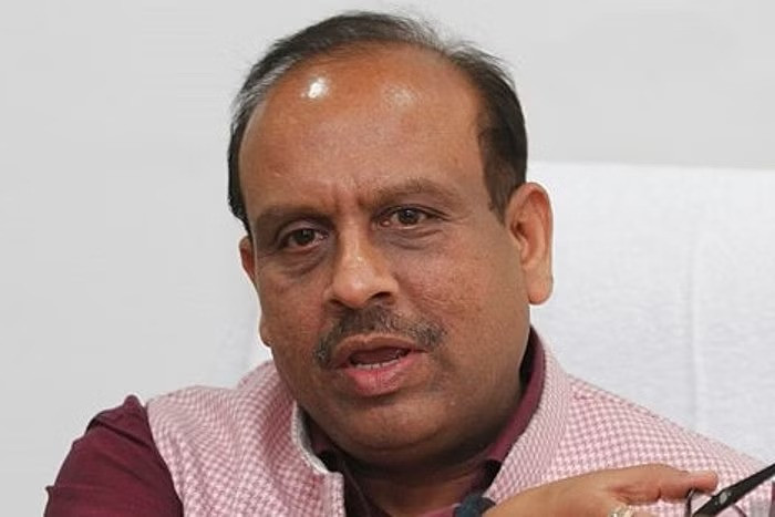 Vijendra Gupta