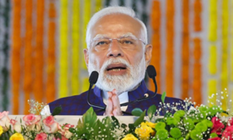 Prime Minister Modi will inaugurate the Diaspora Indian Day conference in Bhubaneswar