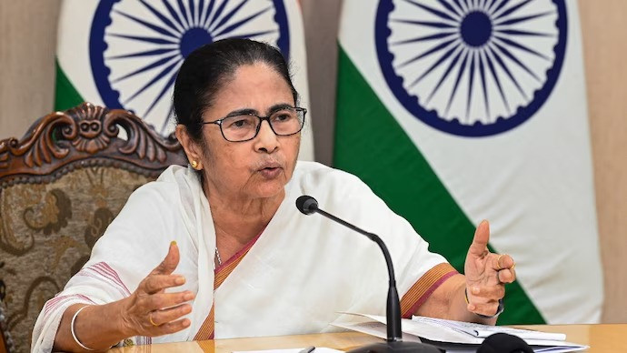 Mamata Banerjee