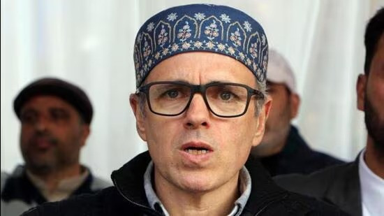 Omar Abdullah