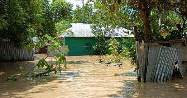 58 thousand 780 houses destroyed and damaged in August floods