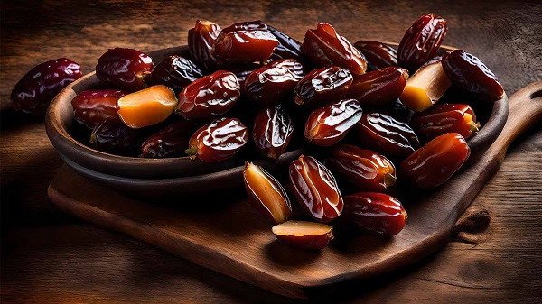 Dates (Symbolic picture)