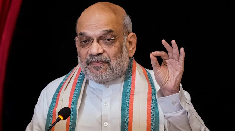 Amit Shah